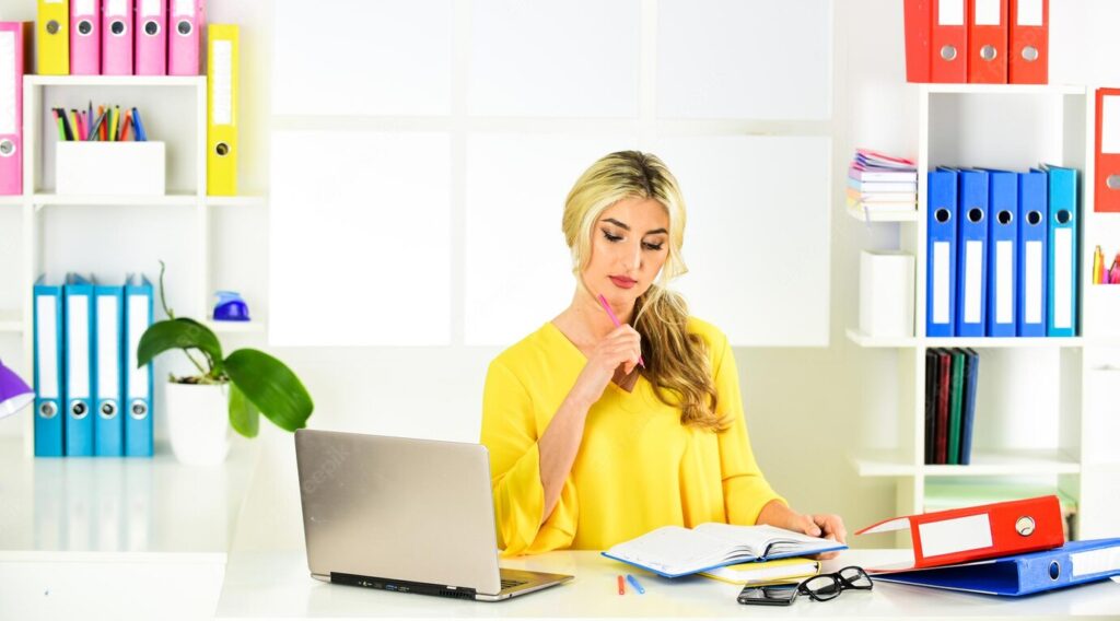 online marketing training