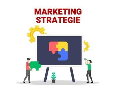marketingstrategie