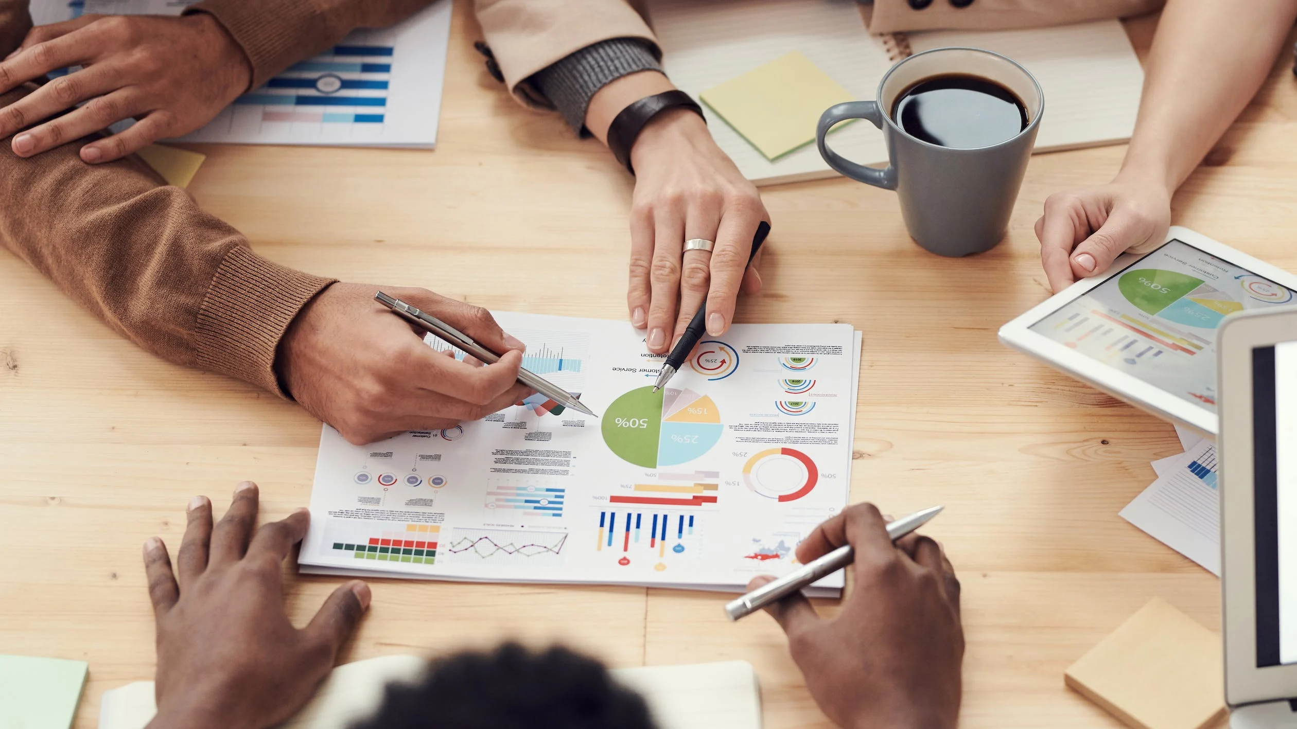 De beste business coach van Nederland