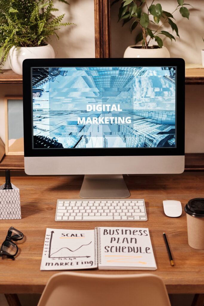 online marketing uitbesteden