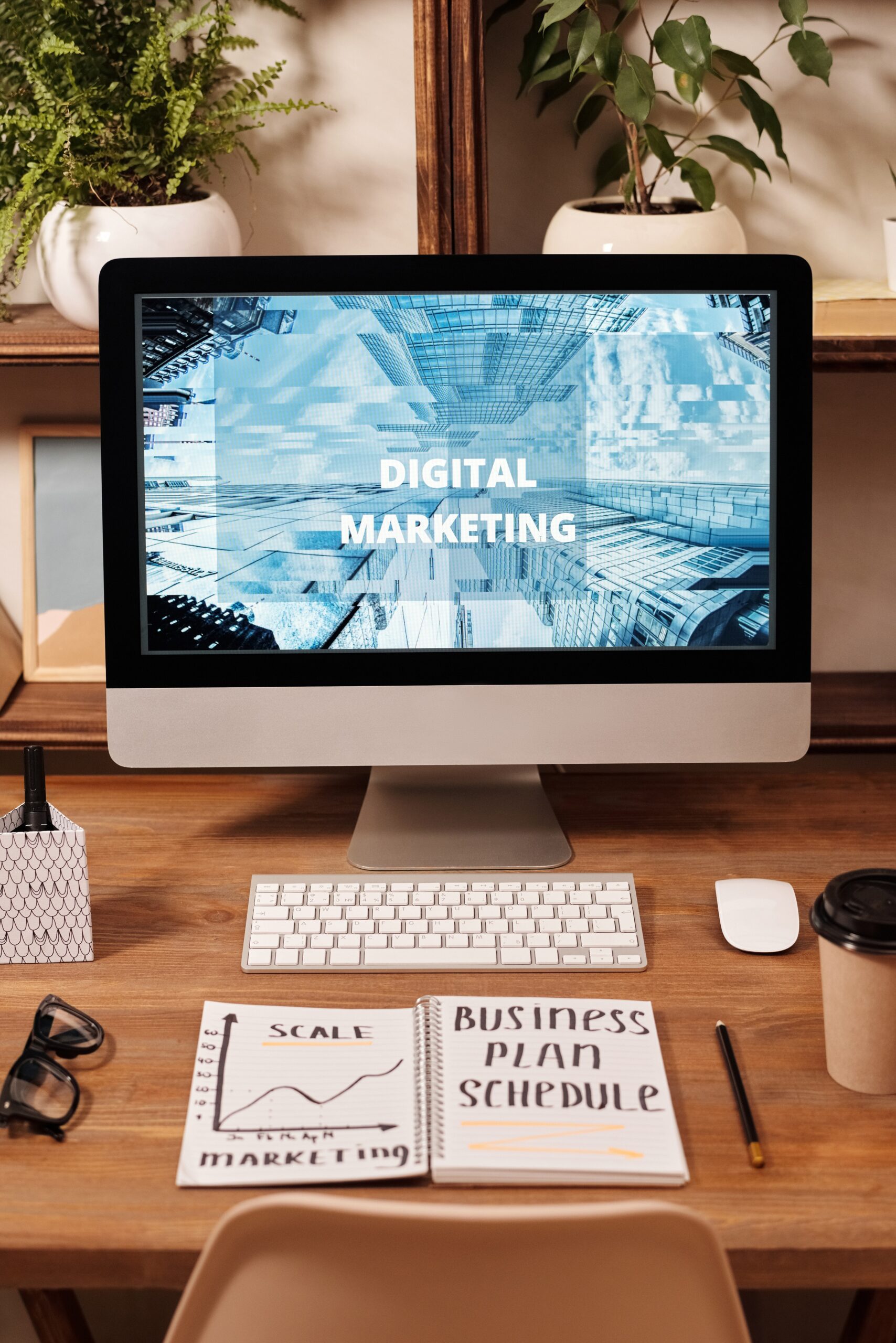 Het beste bureau om je online marketing aan uit te besteden