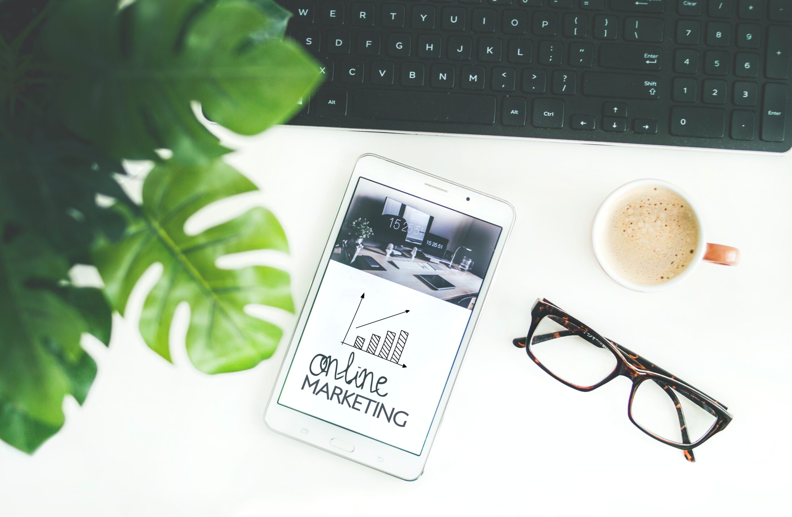 Hoe zet je online marketing in?