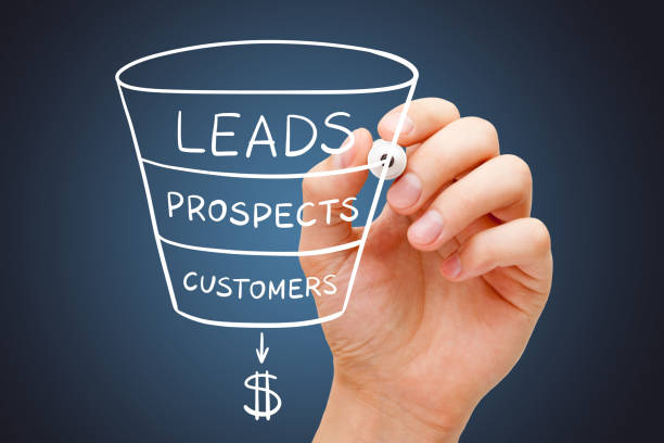 Hoe beheer je een sales funnel